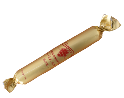 レーズンバター